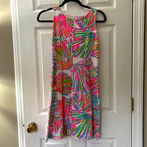 Lily Pulitzer dress